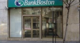 Bank Boston